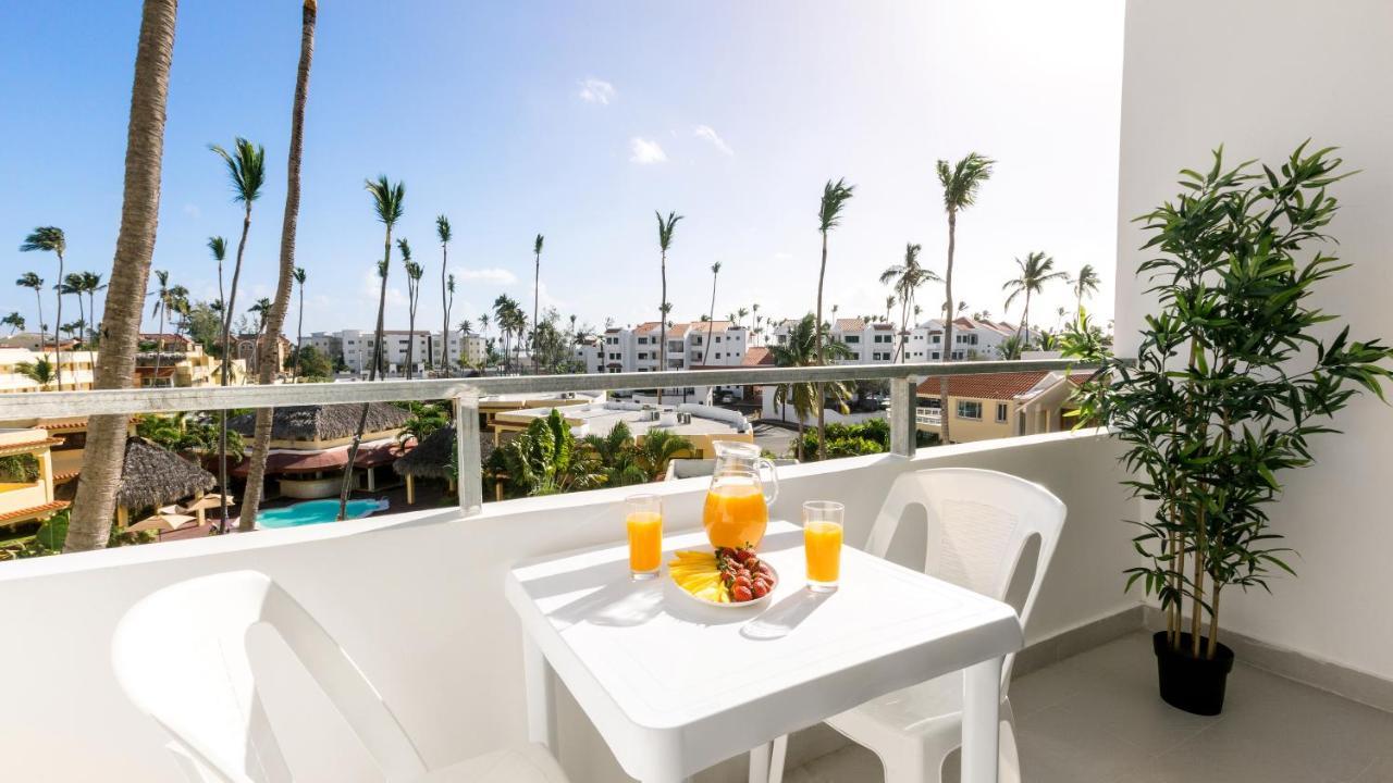 פונטה קאנה Ducassi Suites Rooftop Pool - Beach Club And Spa מראה חיצוני תמונה