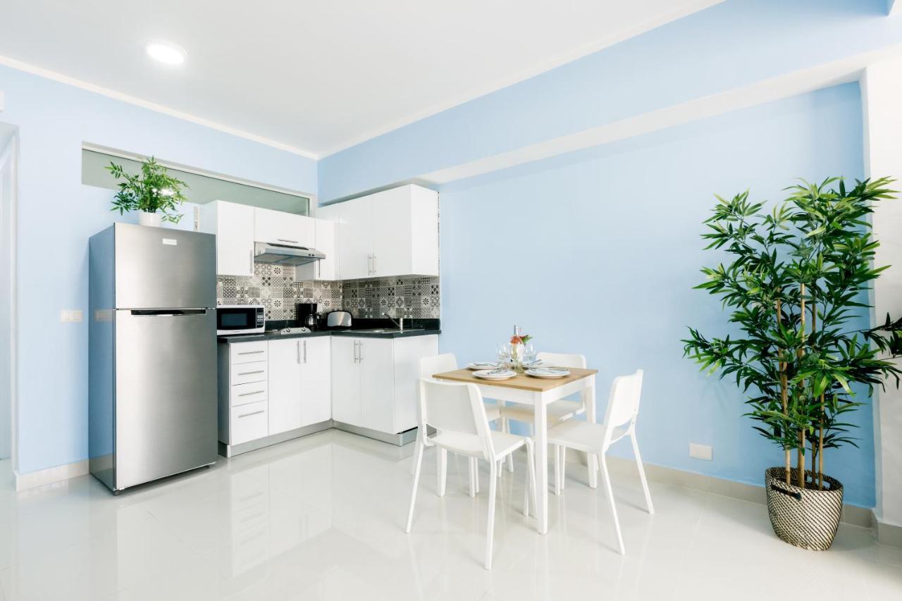 פונטה קאנה Ducassi Suites Rooftop Pool - Beach Club And Spa מראה חיצוני תמונה