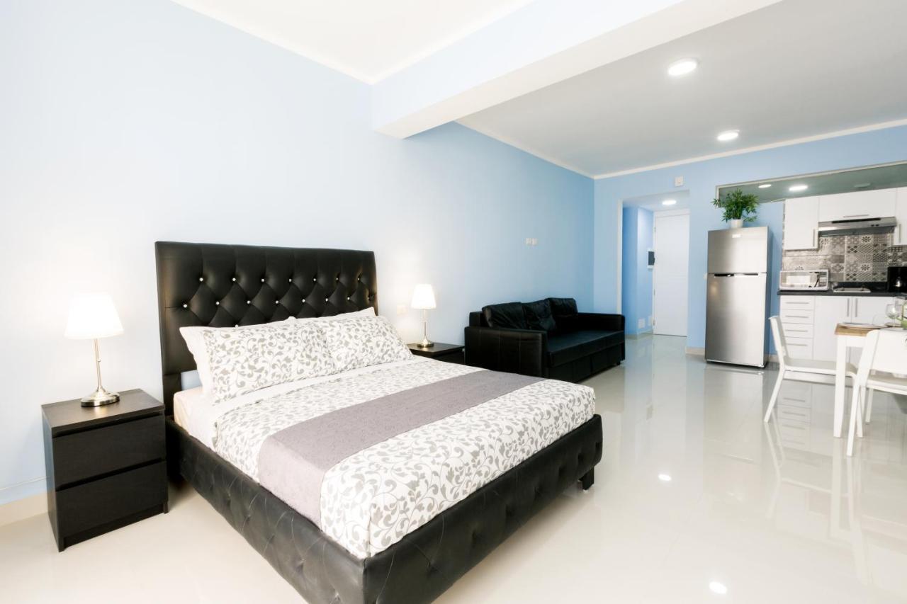 פונטה קאנה Ducassi Suites Rooftop Pool - Beach Club And Spa מראה חיצוני תמונה