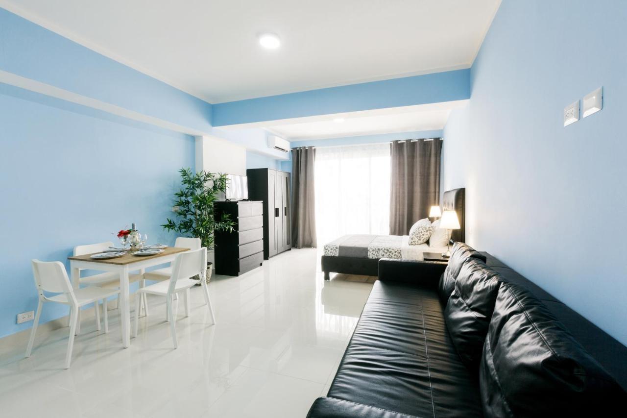 פונטה קאנה Ducassi Suites Rooftop Pool - Beach Club And Spa מראה חיצוני תמונה