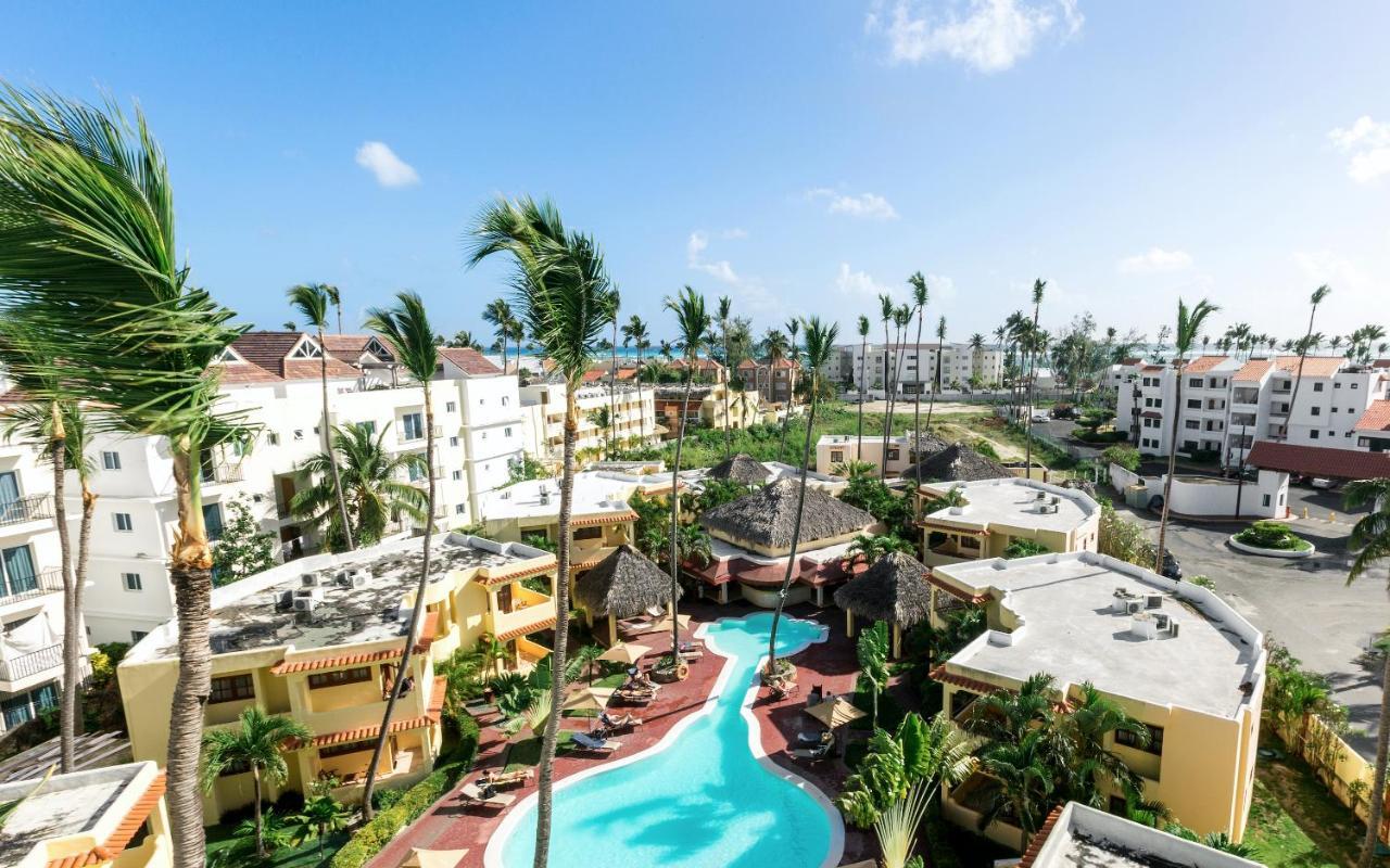 פונטה קאנה Ducassi Suites Rooftop Pool - Beach Club And Spa מראה חיצוני תמונה