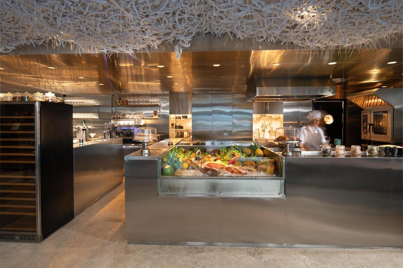 פונטה קאנה Ducassi Suites Rooftop Pool - Beach Club And Spa מראה חיצוני תמונה