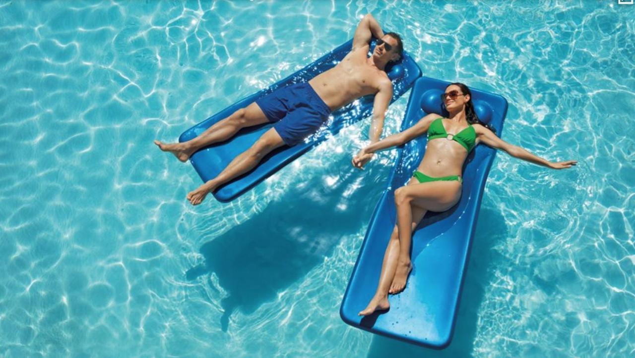 פונטה קאנה Ducassi Suites Rooftop Pool - Beach Club And Spa מראה חיצוני תמונה